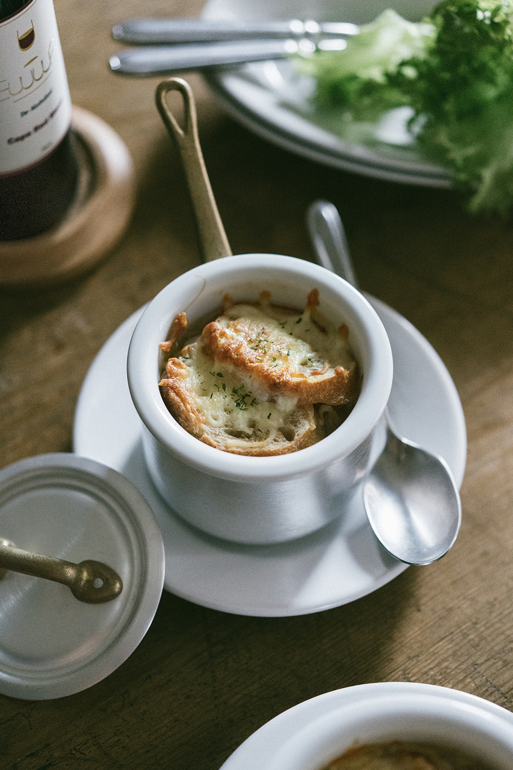 OTTINETTI 義大利製 - 單柄小鍋（深）