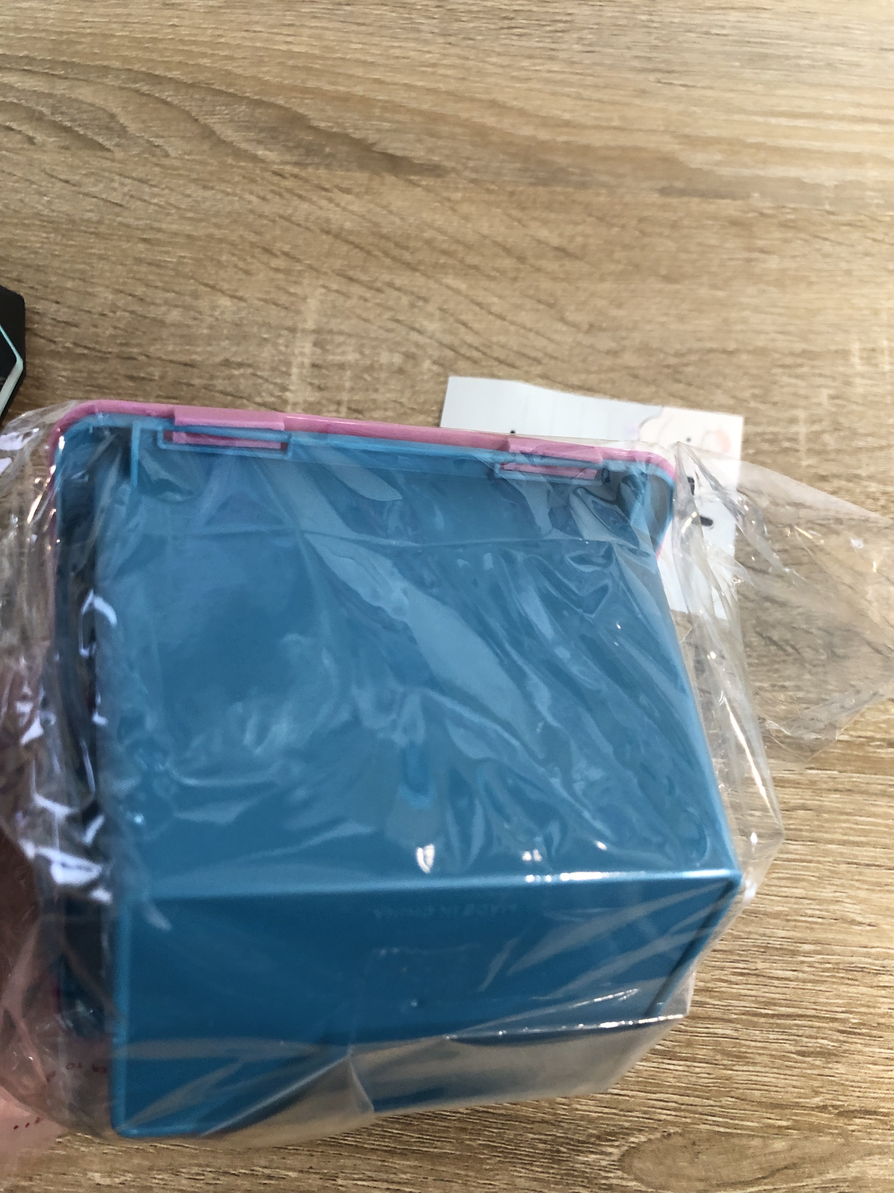 SanriO MARRONCREAM  收納盒#337