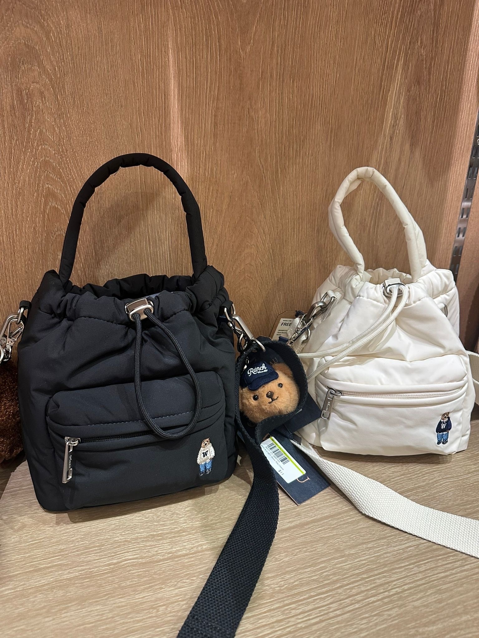 【直播】WHO A U LL0921670 小手袋(WHBGF422A)