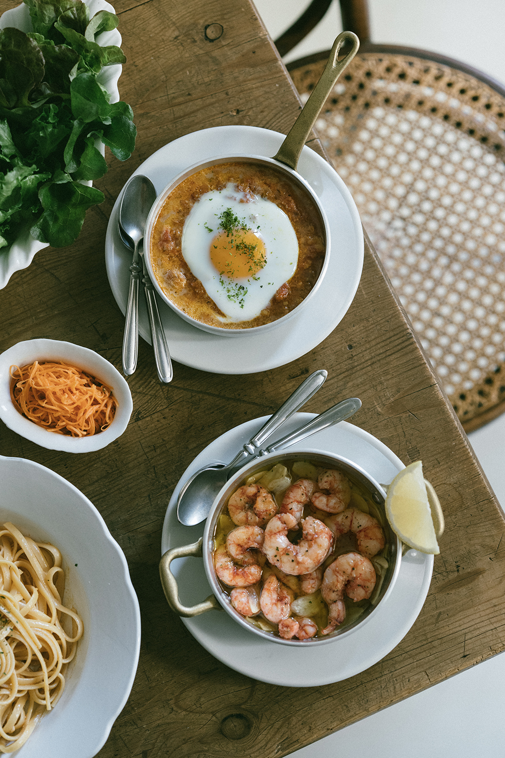 OTTINETTI 義大利製 - 單柄小鍋（淺）