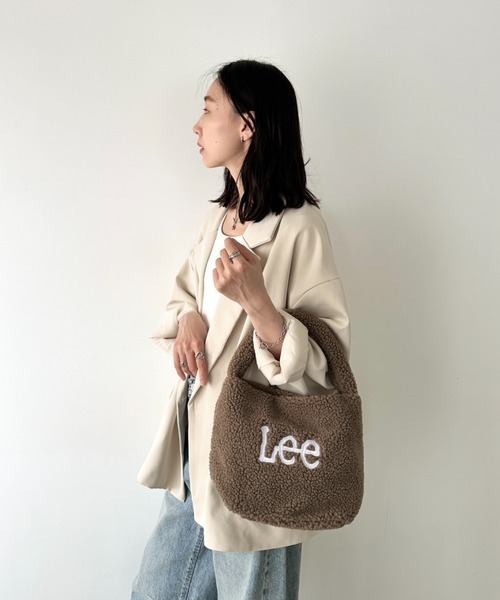 Lee / Boa Bag