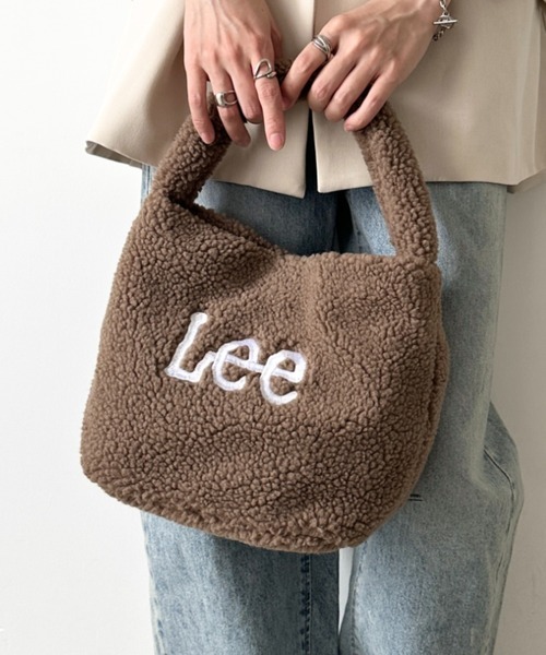 Lee / Boa Bag