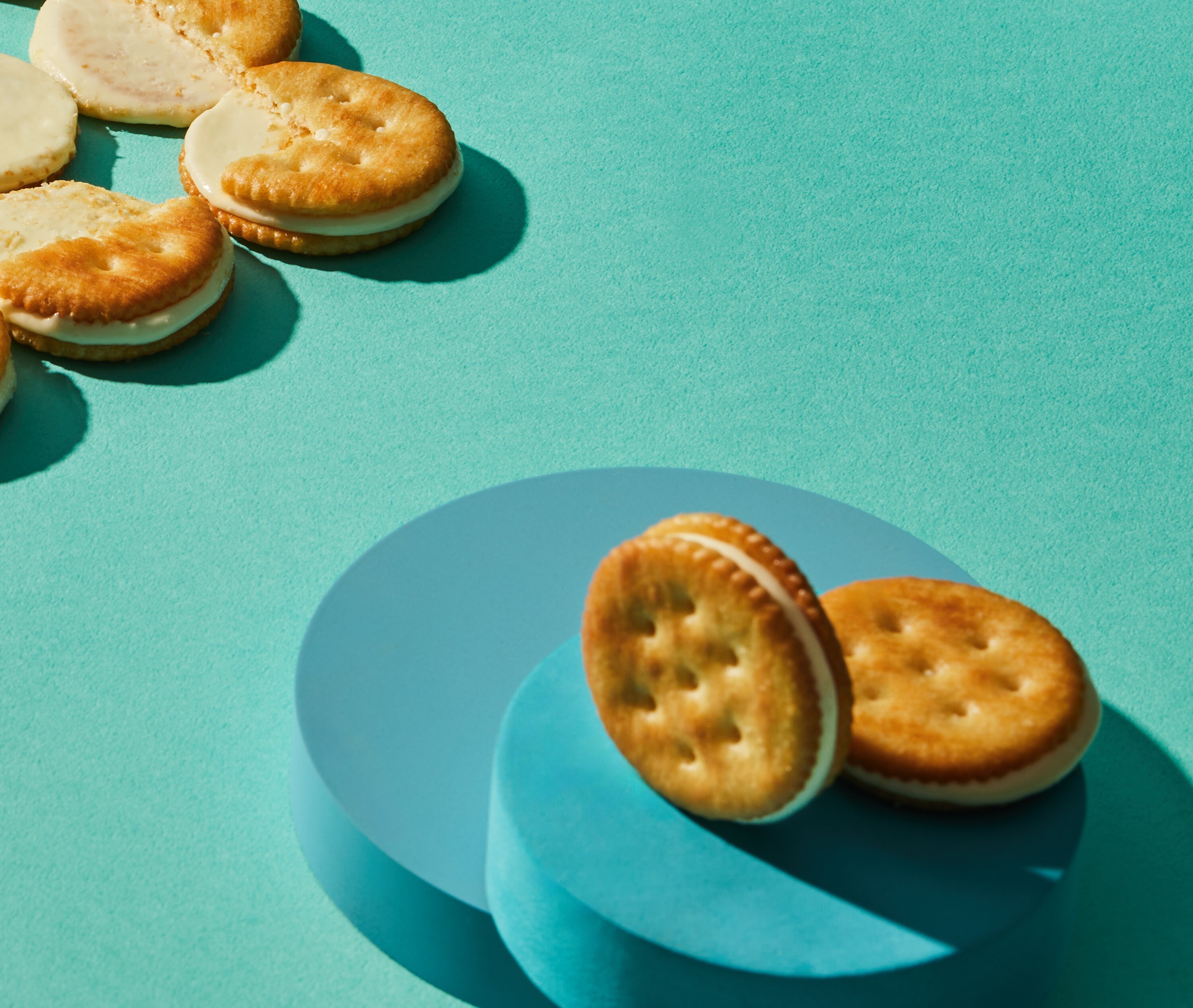 經典原味牛軋餅