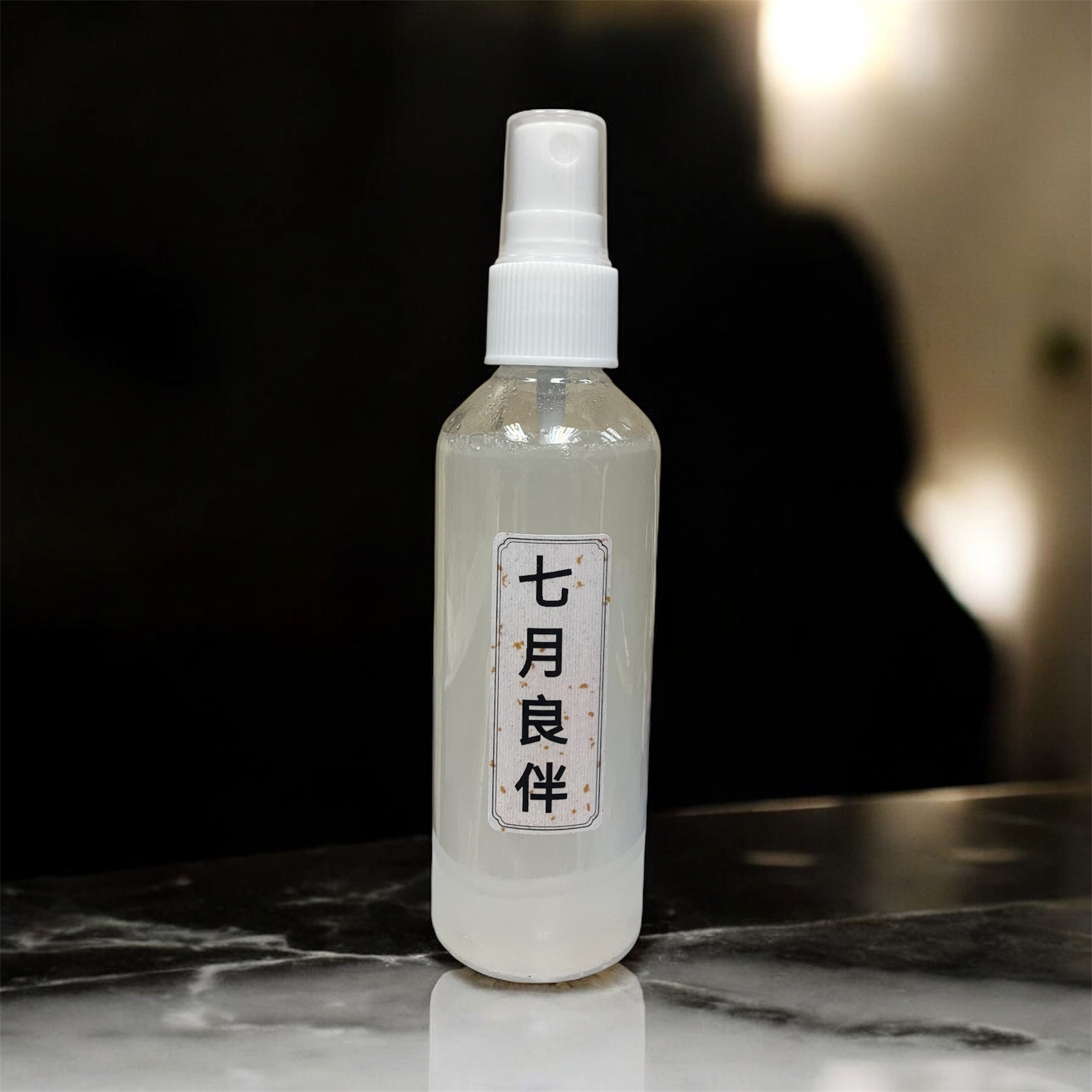 七月良伴 100ml
