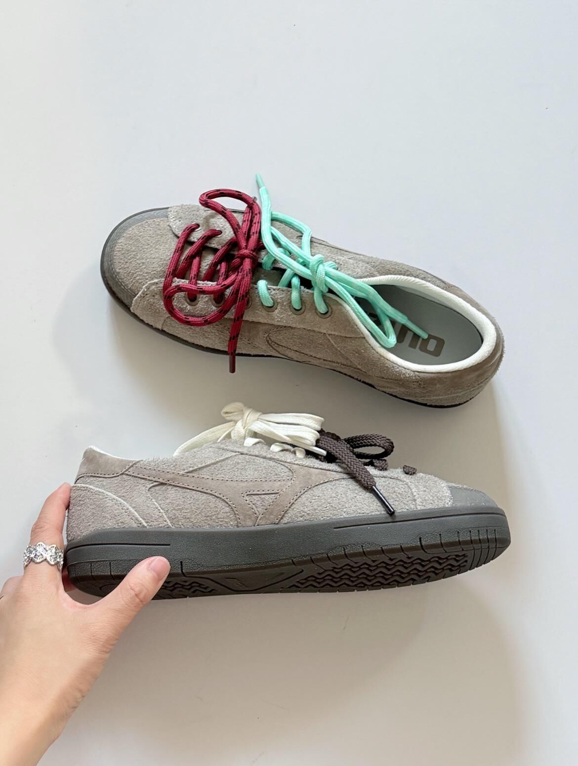 (預訂) MIZUNO CT Club - D1GH261004