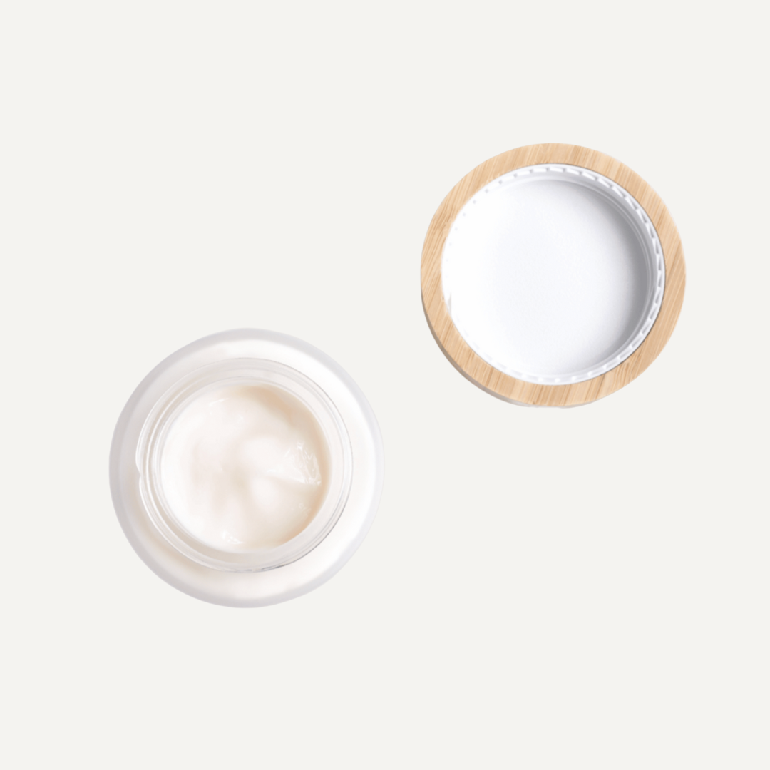 ALMAdeLIA 舒緩柔滑雲霜 50ML