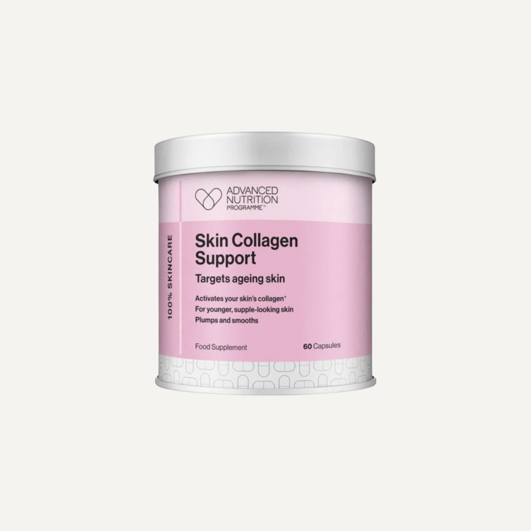 ANP 激活膠原回彈療程 (不寄澳門)