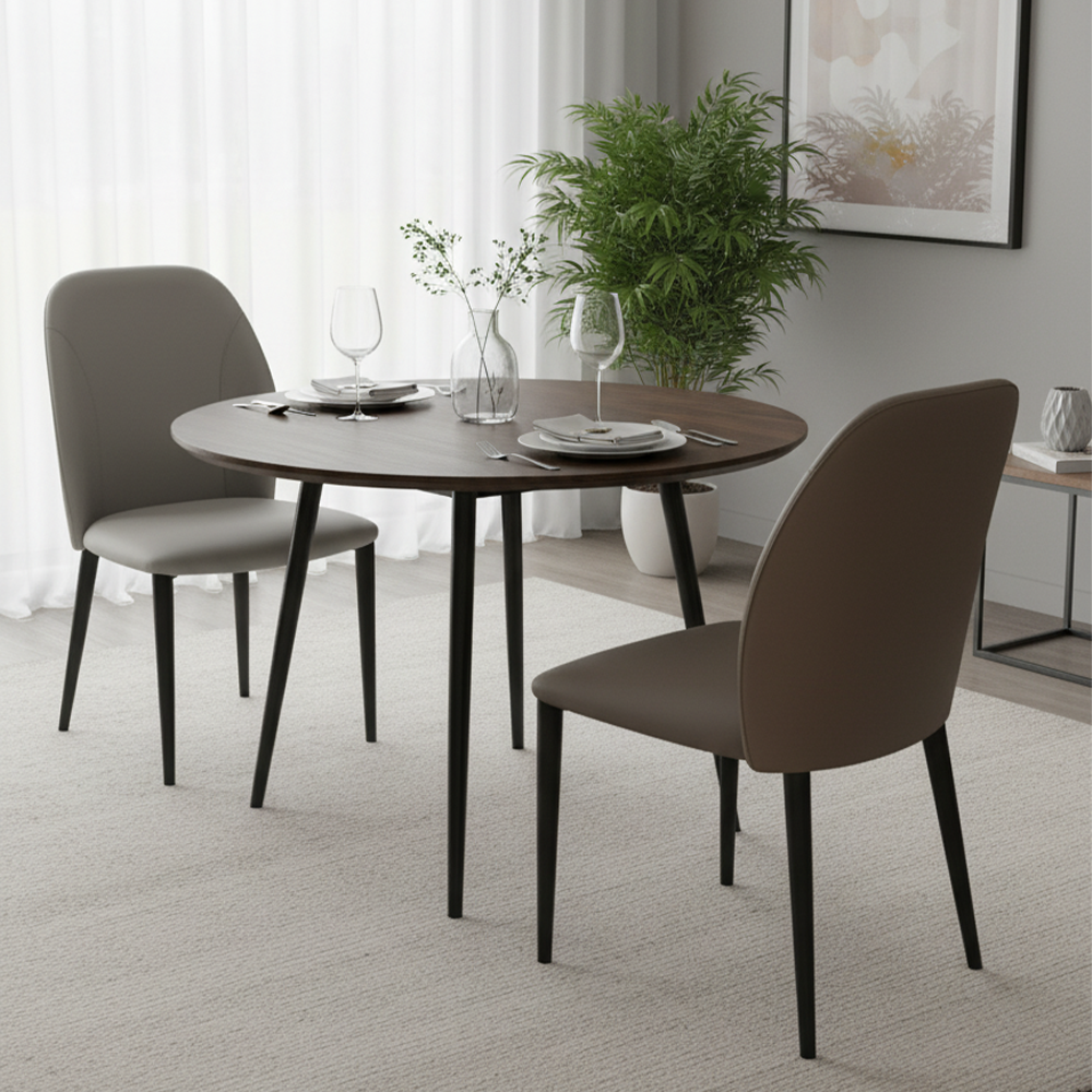 【預購系列】餐椅 C012