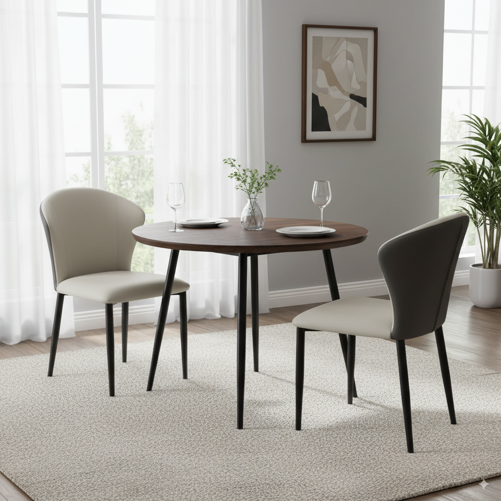 【預購系列】餐椅 C013