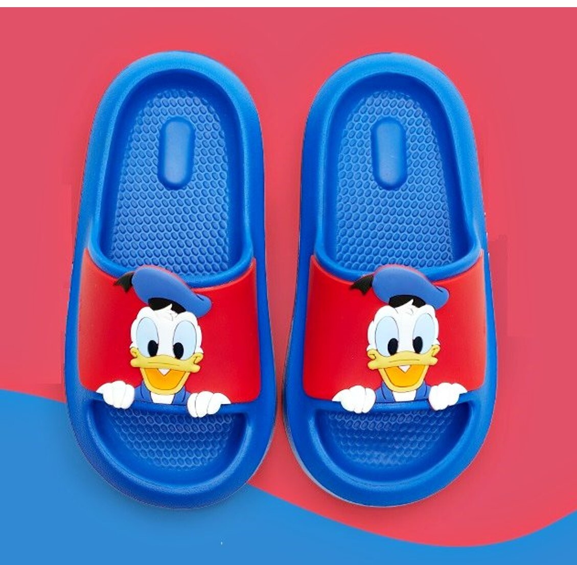 迪士尼唐老鴨 | EVA兒童拖鞋