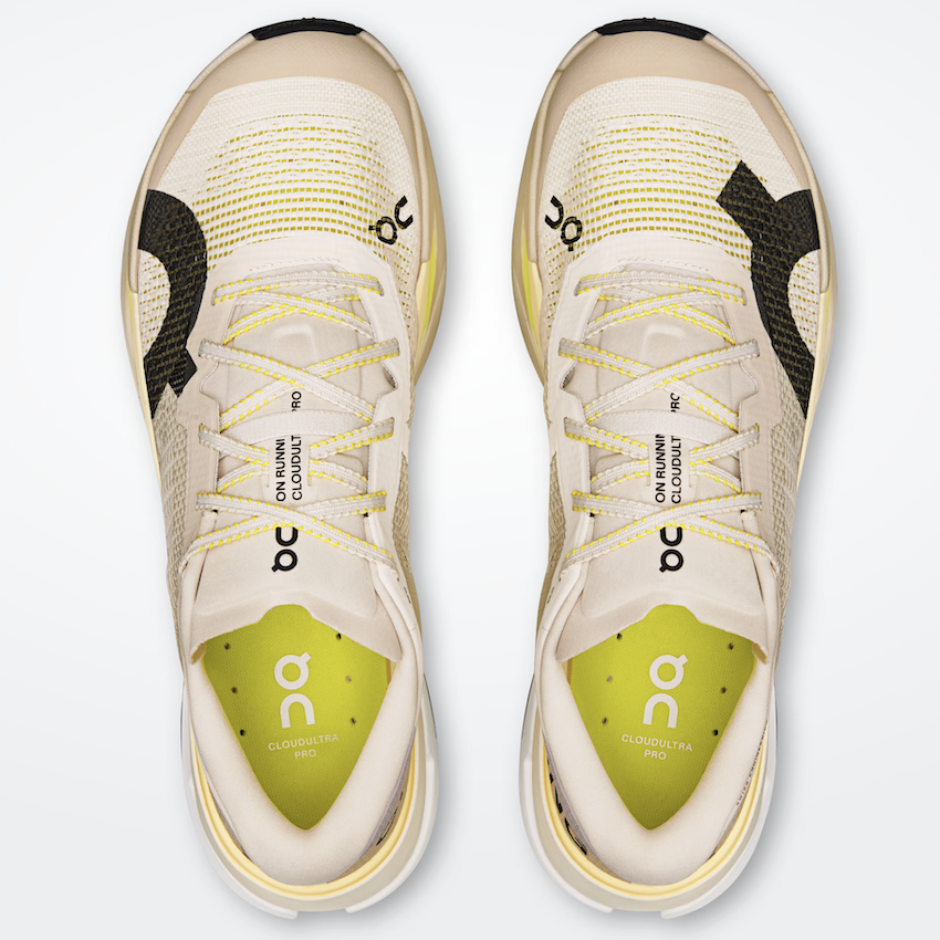 日本 On Running Cloudultra Pro 男裝跑鞋