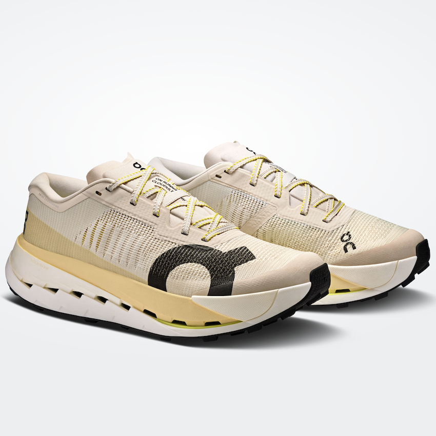 日本 On Running Cloudultra Pro 男裝跑鞋