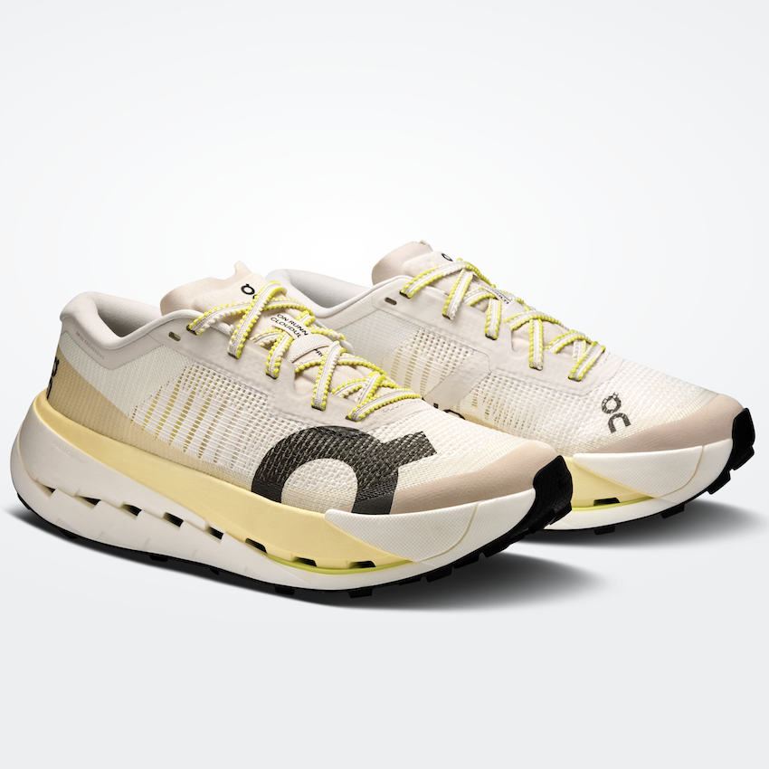 日本 On Running Cloudultra Pro 女裝跑鞋