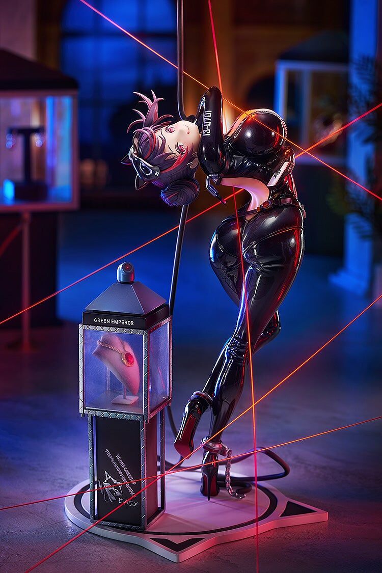 「ACG.GO」「預購」坎西：逃生女王 1/7 Scale Figure《勝利女神：妮姬》