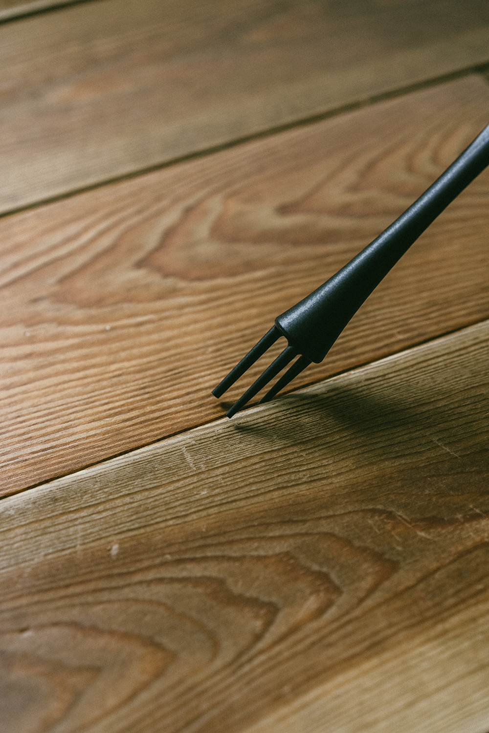 COGIT 溝槽職人！三種尺寸清潔刮針＋小毛刷