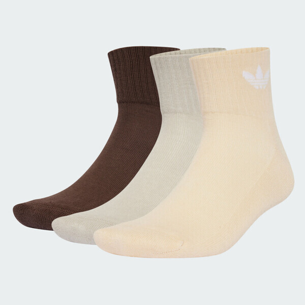 Adidas 愛迪達 Mid Ankle Sck 6 IX5278 襪