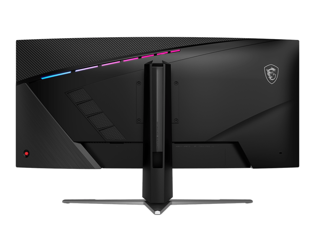MSI MPG 346CQRF X24 34