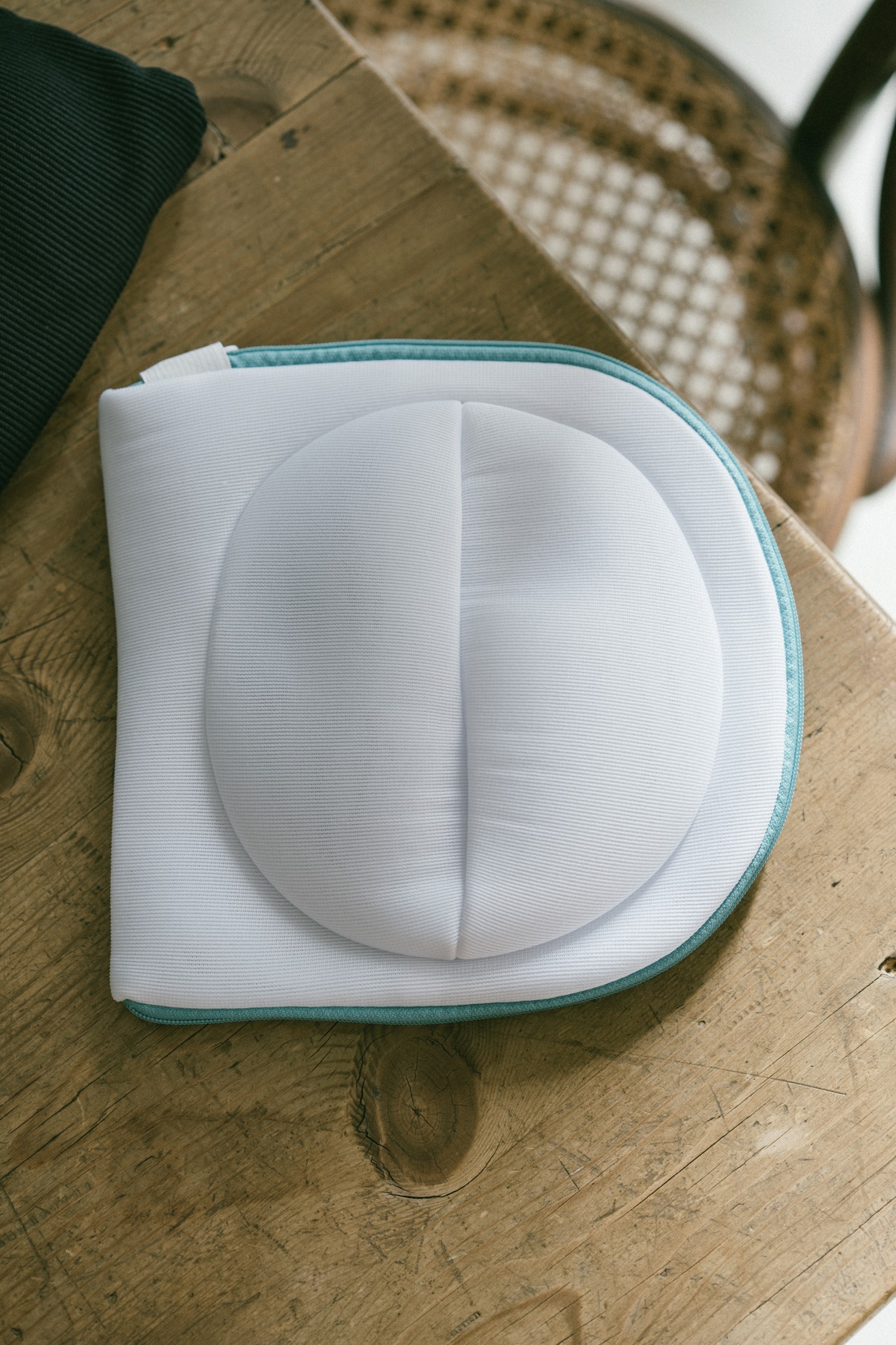 COGIT 立體3D防變形內衣洗衣網袋