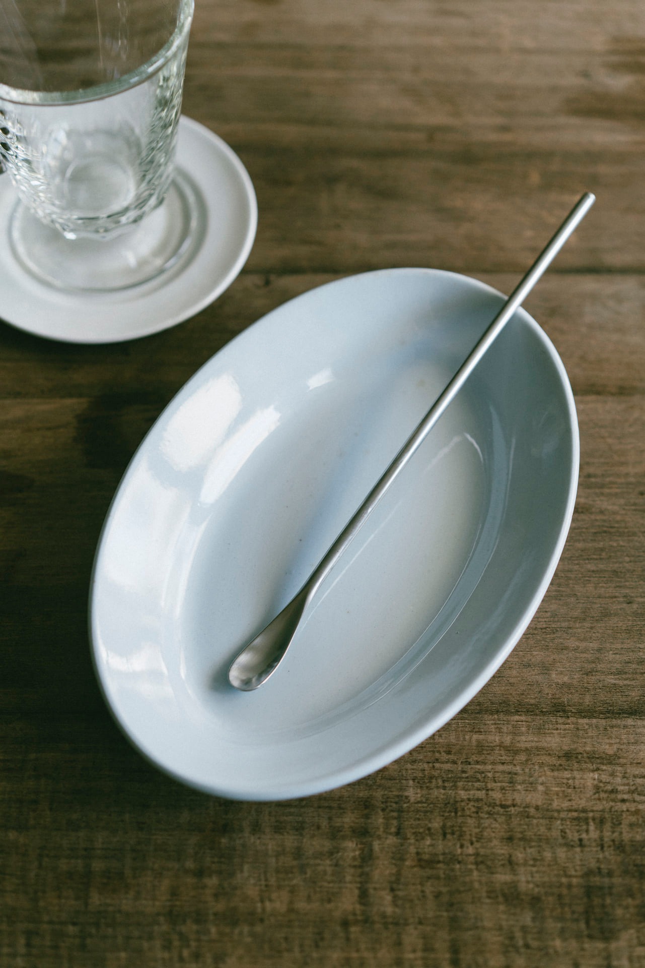 柳宗理日本製18-8不鏽鋼攪拌棒匙