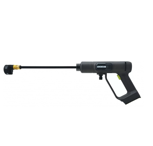 "WORX"威克士 高壓清洗機(鋰20V)(淨機)-[WU623.9]