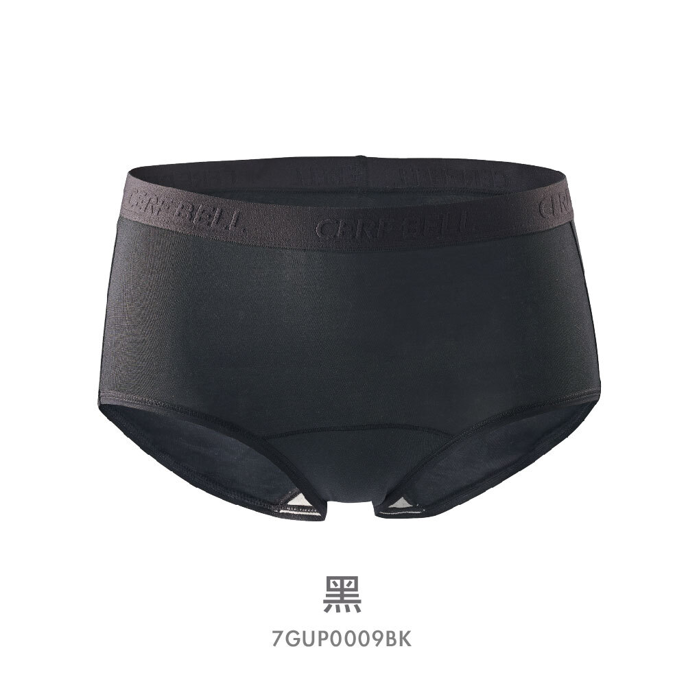 【肌柔】「Ultra Pro丨極致頂奢」中腰循環支撐女內褲