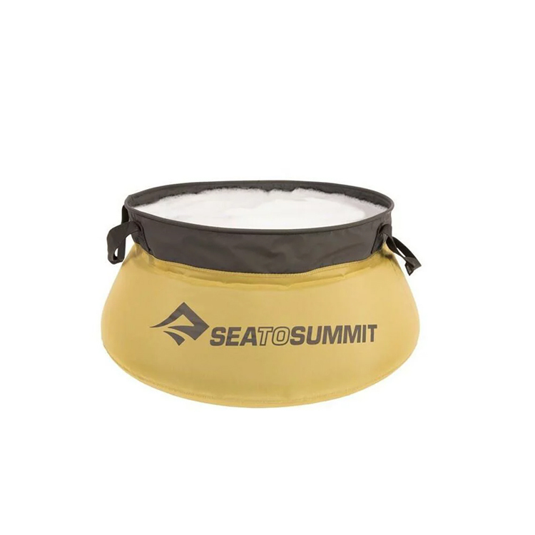 【Sea to Summit】可摺式水盆 10公升、20公升  (STSASINK)