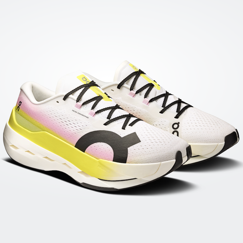 日本 On Running Cloudboom Max 男裝跑鞋