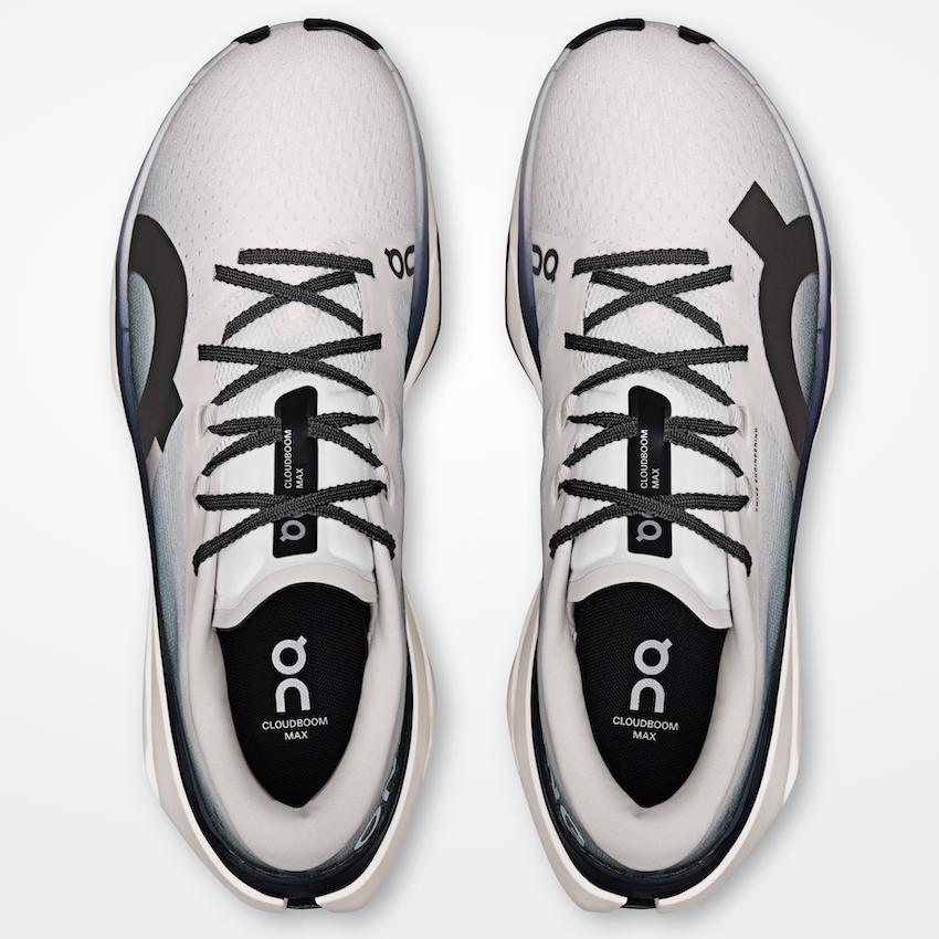 日本 On Running Cloudboom Max 男裝跑鞋