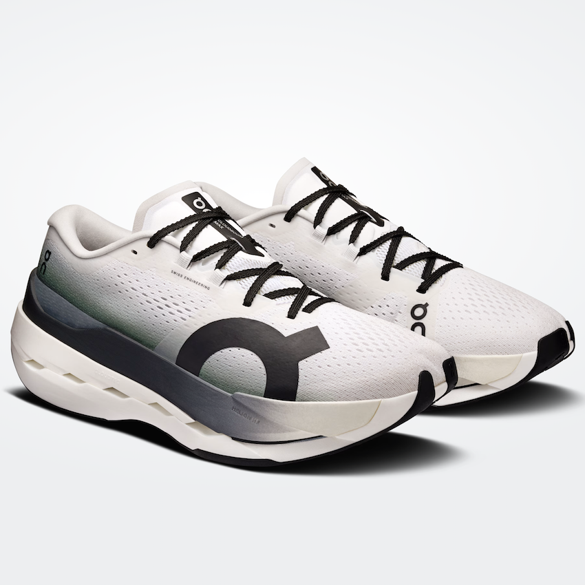 日本 On Running Cloudboom Max 男裝跑鞋