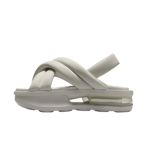 Nike Air Max Isla Sandals "Light Bone" 增高 氣墊 拖鞋 女鞋 FJ5929-001 IX