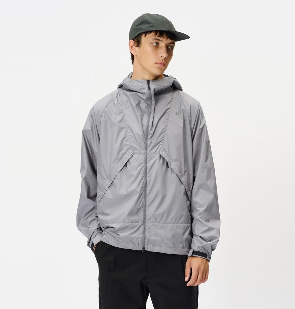 9/22 UPDATED: GOLDWIN RIP-RESISTANT JACKET (UNISEX) - PRE ORDER ITEM (預訂中)