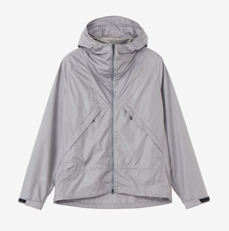 9/22 UPDATED: GOLDWIN RIP-RESISTANT JACKET (UNISEX) - PRE ORDER ITEM (預訂中)