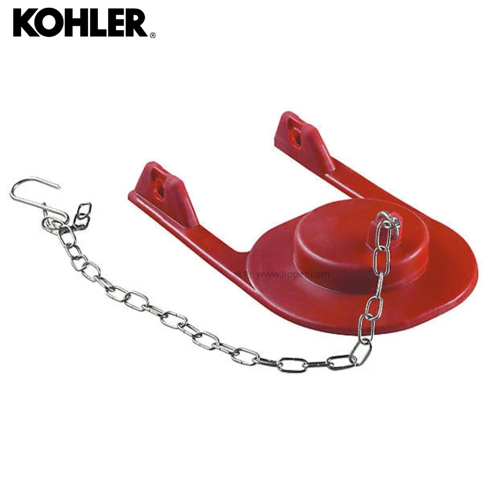 KOHLER落水器止水橡皮墊 83064