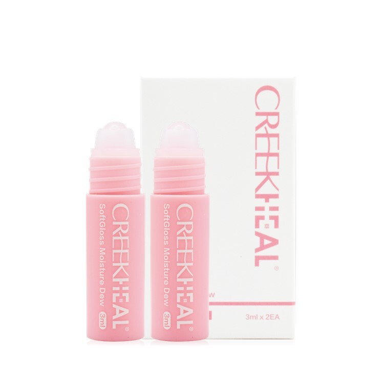 原色微光凝露(3ml/2隻)/盒