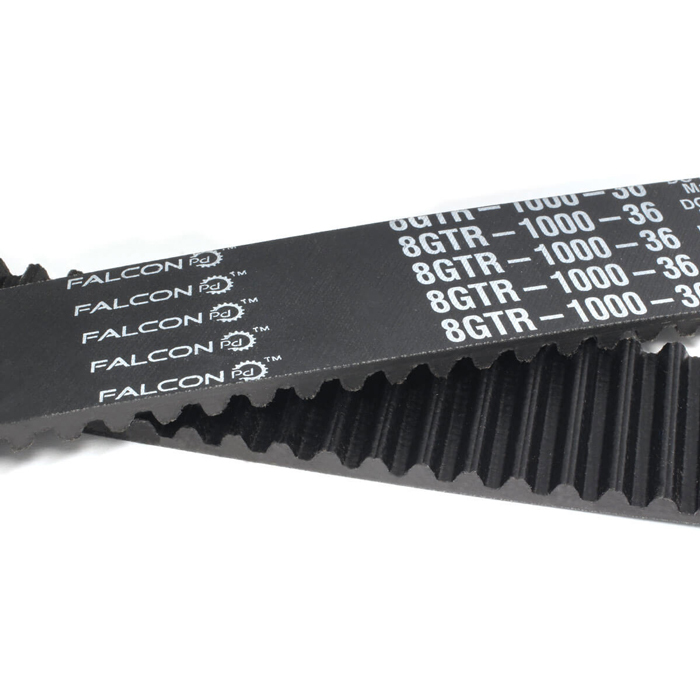 Continental Falcon PD Timing Belt - 8M, 14M