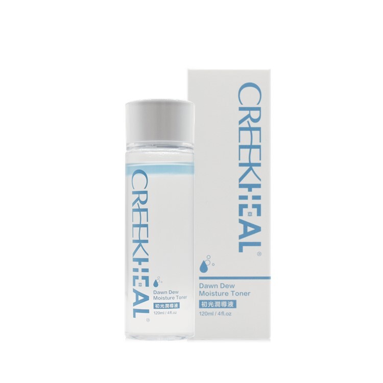 初光潤導液 120ml