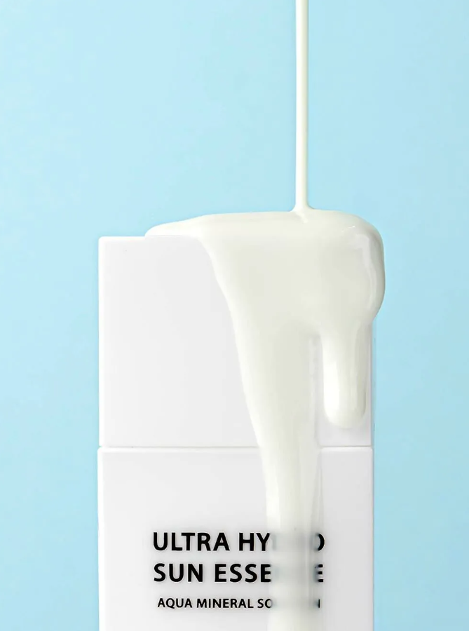 【直播】VELLA LL092302 超強水光防曬面霜 (純素)