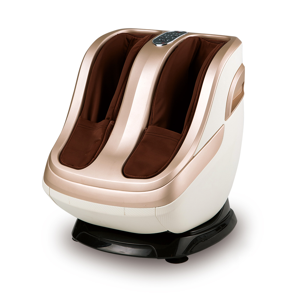 輝葉HueiYeh 三芯手感美腿機