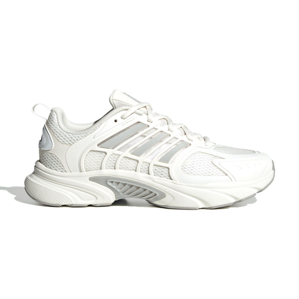 Adidas Climacool Ventania 男鞋 女鞋 白灰色 舒爽腳感 休閒 運動 慢跑鞋 JQ4901