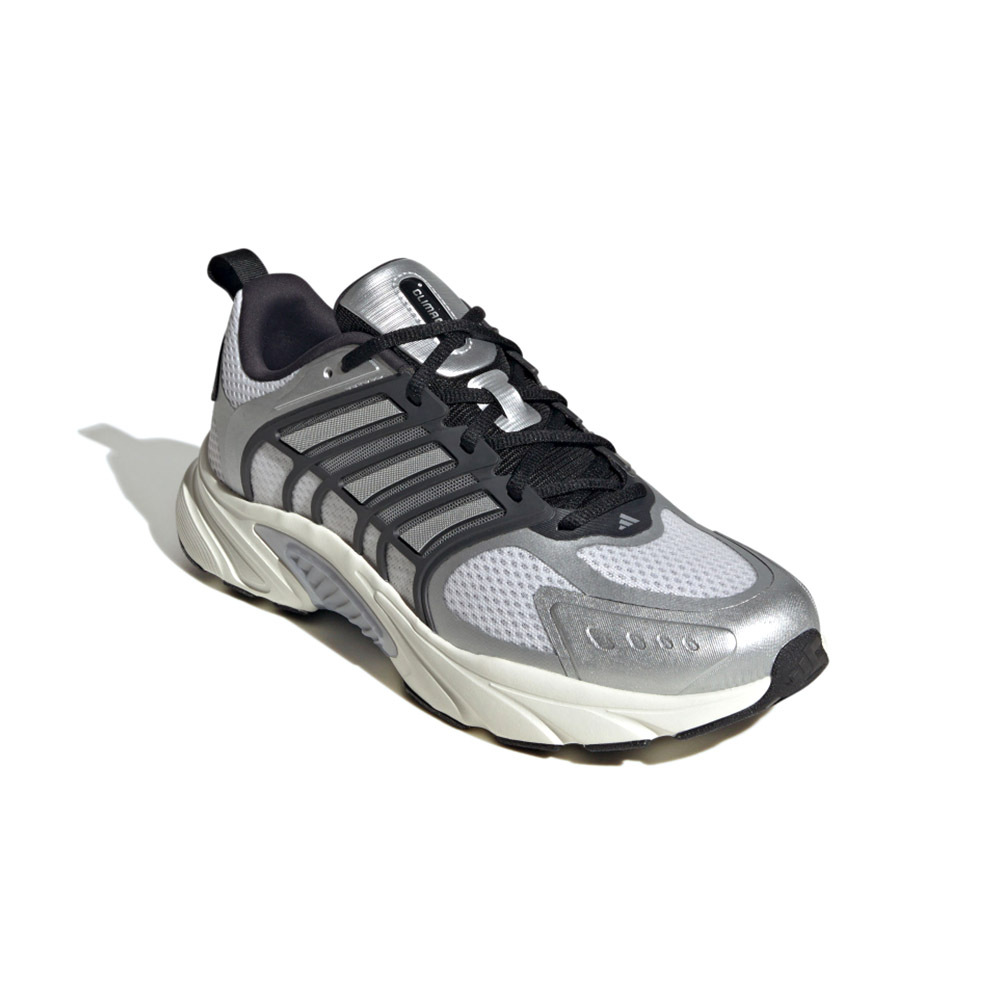 Adidas Climacool Ventania 男鞋 女鞋 銀黑白色 舒爽腳感 休閒 運動 慢跑鞋 JQ4897