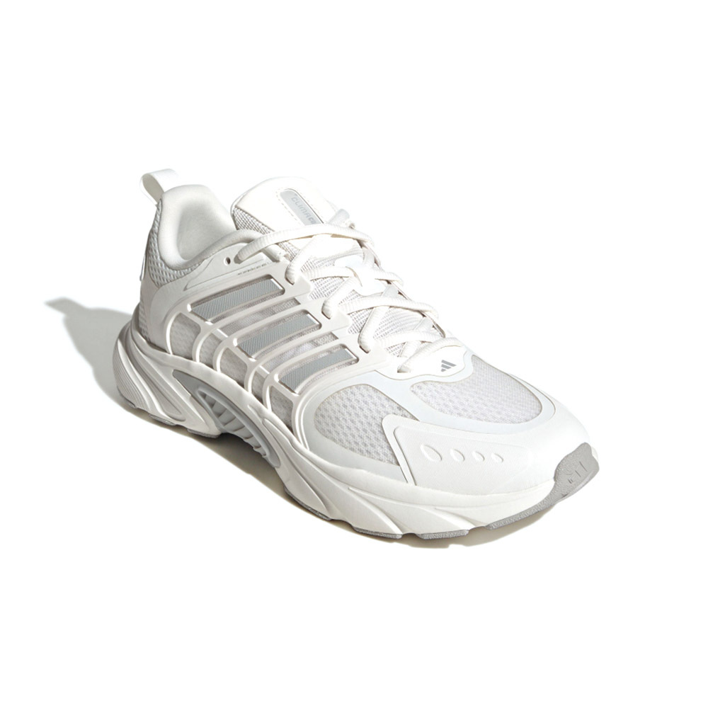 Adidas Climacool Ventania 男鞋 女鞋 白灰色 舒爽腳感 休閒 運動 慢跑鞋 JQ4901