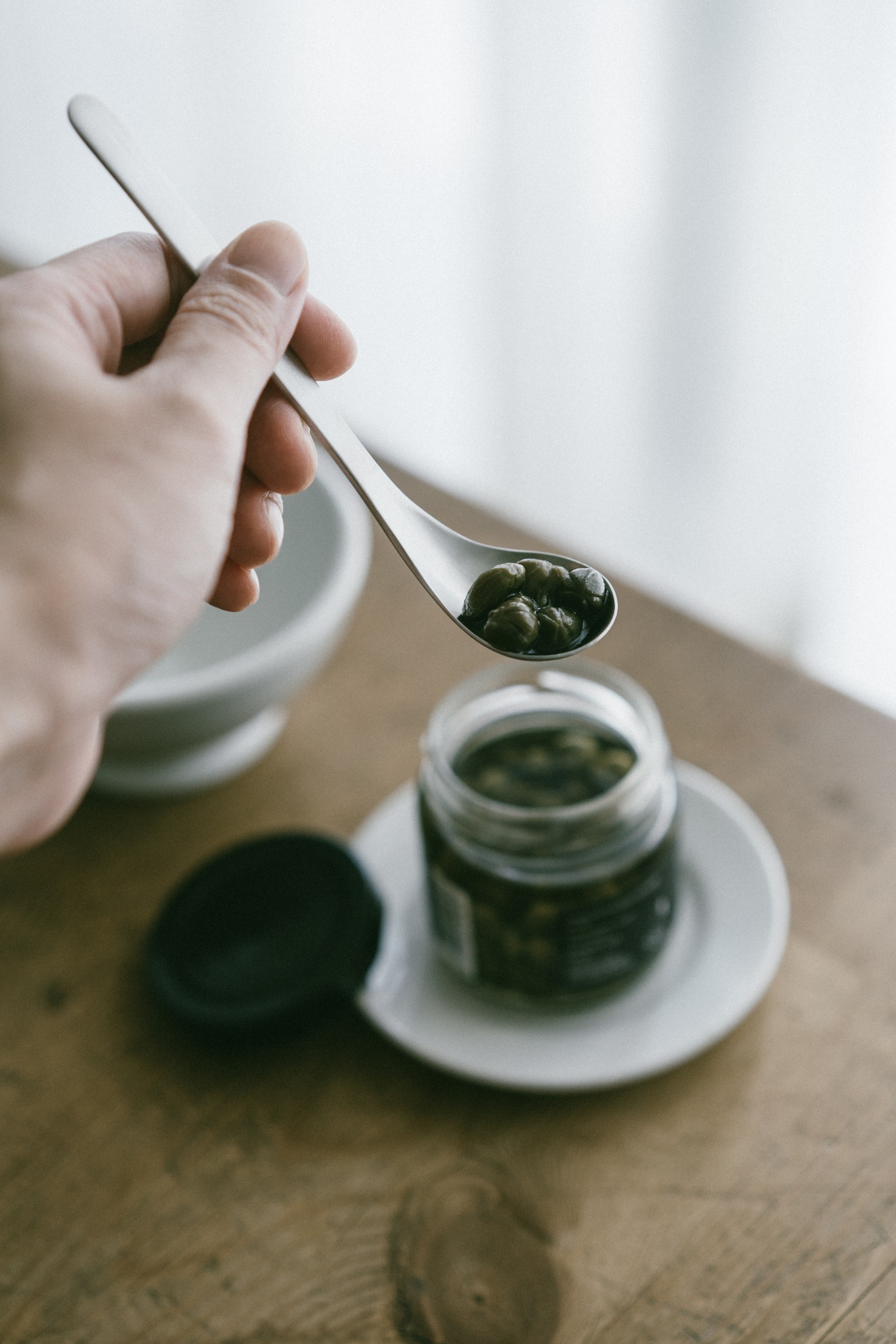 柳宗理日本製18-8不鏽鋼流線型小糖匙