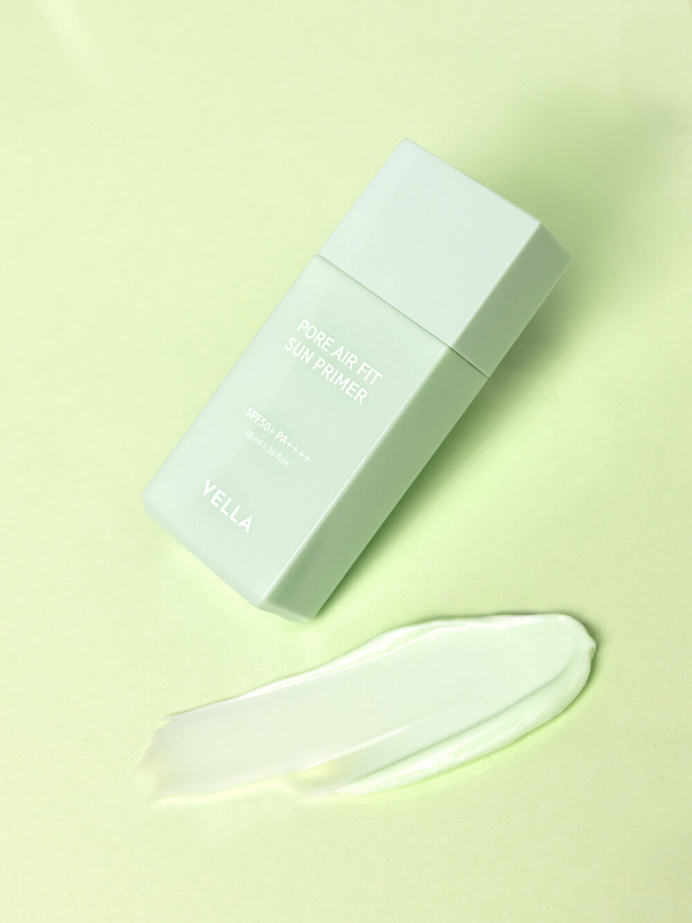 【直播】VELLA LL092303 羽毛觸感空氣防曬乳 40ml