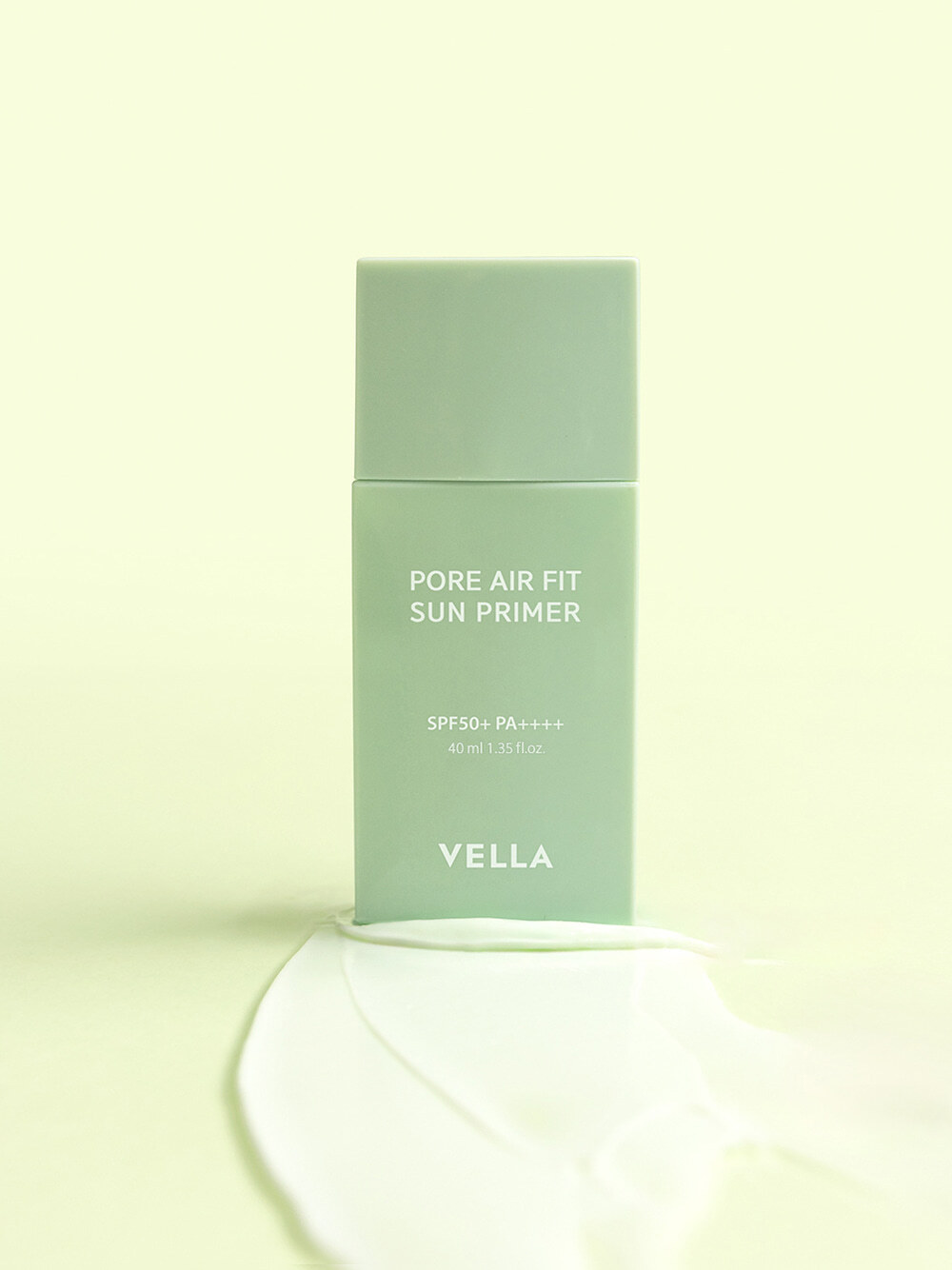【直播】VELLA LL092303 羽毛觸感空氣防曬乳 40ml