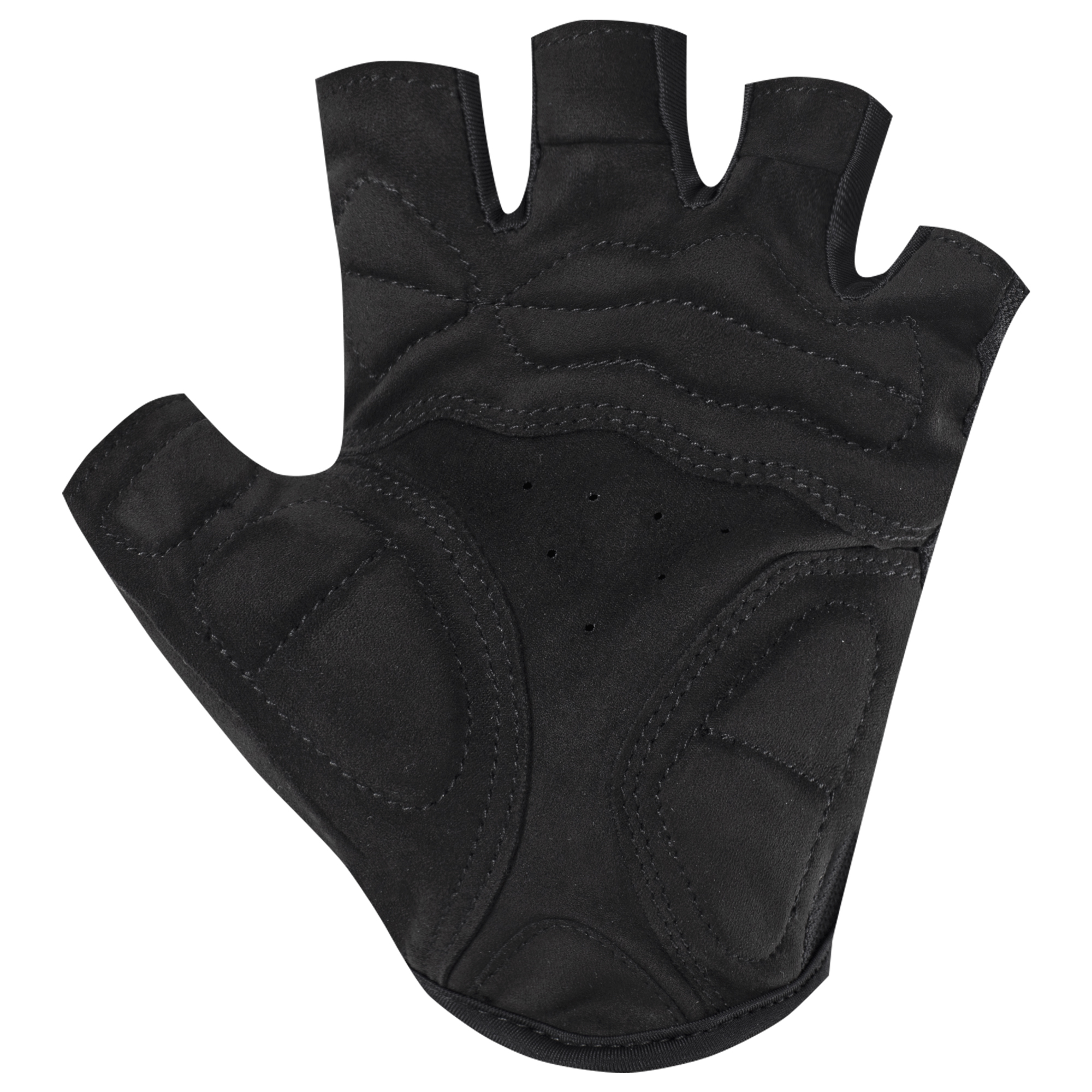 半指手套 時光 黑