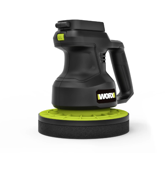 "WORX"威克士 鋰電打蠟機((鋰20V)(淨機)-[WU858.9]