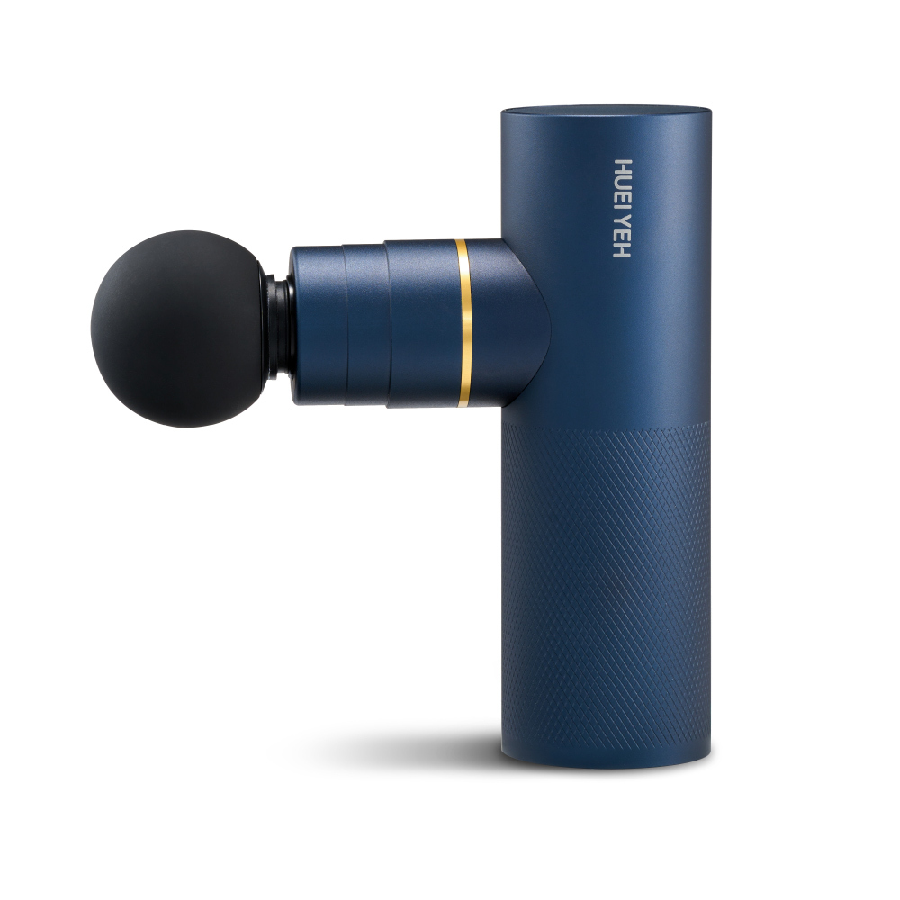 輝葉HueiYeh miniV 3專業勁化版智能按摩槍