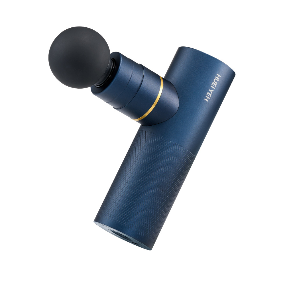 輝葉HueiYeh miniV 3專業勁化版智能按摩槍