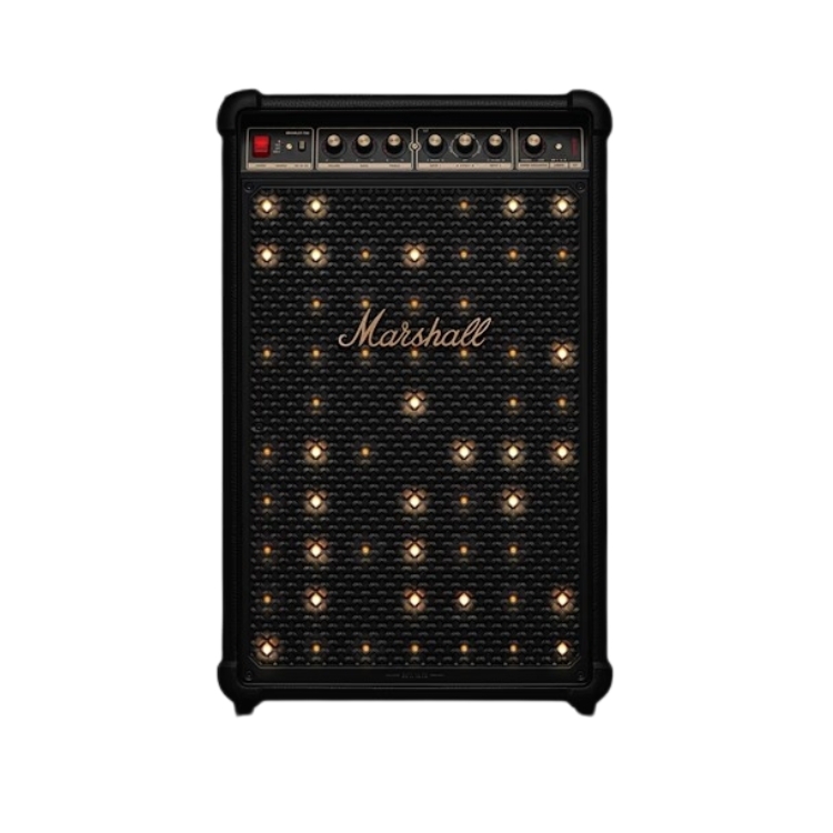 Marshall Bromley 750 派對喇叭