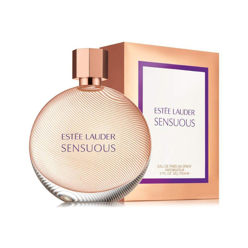 Estee Lauder 雅詩蘭黛 摩登都市女士濃香水 50ml (Barcode: 027131595045)